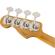 Fender '60s Jazz Bass: Picture 6 thumbnail