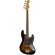 Fender Road Worn '60s Jazz Bass: Picture 6 thumbnail