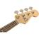 Fender Road Worn '60s Jazz Bass: Picture 2 thumbnail