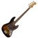 Fender Road Worn '60s Jazz Bass: Picture 4 thumbnail