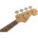 Fender Road Worn '60s Jazz Bass: Picture 3 thumbnail