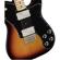 Fender '72 Telecaster Deluxe: Picture 2 thumbnail