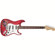 Fender Special Edition David Lozeau Art Stratocaster Electric Guitar, 21 Frets, Modern C Neck, Rosewood Fingerboard, Passive Pickup, Sacred Heart Art: Picture 1 thumbnail