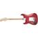 Fender Special Edition David Lozeau Art Stratocaster Electric Guitar, 21 Frets, Modern C Neck, Rosewood Fingerboard, Passive Pickup, Sacred Heart Art: Picture 2 thumbnail