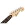 Fender Special Edition David Lozeau Art Stratocaster Electric Guitar, 21 Frets, Modern C Neck, Rosewood Fingerboard, Passive Pickup, Sacred Heart Art: Picture 6 thumbnail