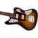 Fender Kurt Cobain Jaguar: Picture 5 thumbnail
