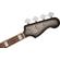Fender Troy Sanders Precision: Picture 6 thumbnail