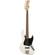 Fender Deluxe Active Jazz Bass: Picture 6 thumbnail