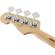 Fender Deluxe Active Jazz Bass: Picture 3 thumbnail