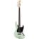Fender Deluxe Active Jazz Bass: Picture 1 thumbnail