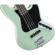 Fender Deluxe Active Jazz Bass: Picture 3 thumbnail