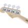 Fender Deluxe Active Jazz Bass: Picture 6 thumbnail