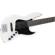 Fender Deluxe Active Jazz Bass V: Picture 3 thumbnail