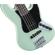 Fender Deluxe Active Jazz Bass V: Picture 2 thumbnail