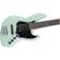 Fender Deluxe Active Jazz Bass V: Picture 4 thumbnail