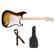 Fender Standard Stratocaster HSS: Picture 1 thumbnail