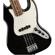 Fender Standard Jazz Bass: Picture 2 thumbnail