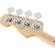 Fender Standard Jazz Bass: Picture 5 thumbnail