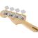 Fender Standard Jazz Bass: Picture 6 thumbnail