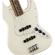 Fender Standard Jazz Bass: Picture 2 thumbnail