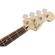 Fender Standard Jazz Bass: Picture 4 thumbnail