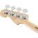 Fender Standard Jazz Bass: Picture 5 thumbnail
