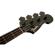 Fender Precision Bass Guitar: Picture 6 thumbnail