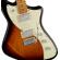 Fender Player Plus Meteora HH: Picture 3 thumbnail