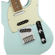 Fender Deluxe Nashville Tele: Picture 3 thumbnail