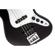 Fender Geddy Lee Jazz Bass: Picture 3 thumbnail