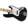 Fender Geddy Lee Jazz Bass: Picture 5 thumbnail