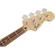 Fender Bass Electric Guitar: Picture 5 thumbnail