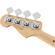 Fender Bass Electric Guitar: Picture 6 thumbnail