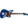 Fender 60th Anniversary Jaguar: Picture 1 thumbnail