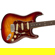Fender American Pro II Strat: Picture 4 thumbnail