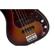 Fender Precision Bass Guitar: Picture 2 thumbnail
