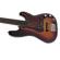 Fender Precision Bass Guitar: Picture 4 thumbnail