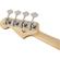 Fender American Orig '60s Jazz: Picture 6 thumbnail