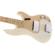 Fender Precision Bass Guitar: Picture 4 thumbnail