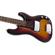 Fender Precision Bass Guitar: Picture 4 thumbnail