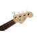 Fender Precision Bass Guitar: Picture 5 thumbnail