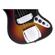 Fender Vintage '74 Jazz Bass: Picture 2 thumbnail