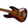Fender Jaco Pastorius Jazz Bass: Picture 5 thumbnail