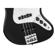 Fender Geddy Lee Jazz Bass: Picture 3 thumbnail