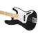 Fender Geddy Lee Jazz Bass: Picture 5 thumbnail