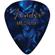 Fender Blue Moto Pick: Picture 2 thumbnail