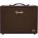 Fender Acoustic Junior GO Amplifier, Dark Brown, 120V