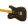 Fender Telecaster Thinline Delux: Picture 4 thumbnail