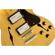 Fender Starcaster Guitar: Picture 2 thumbnail