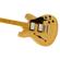 Fender Starcaster Guitar: Picture 4 thumbnail